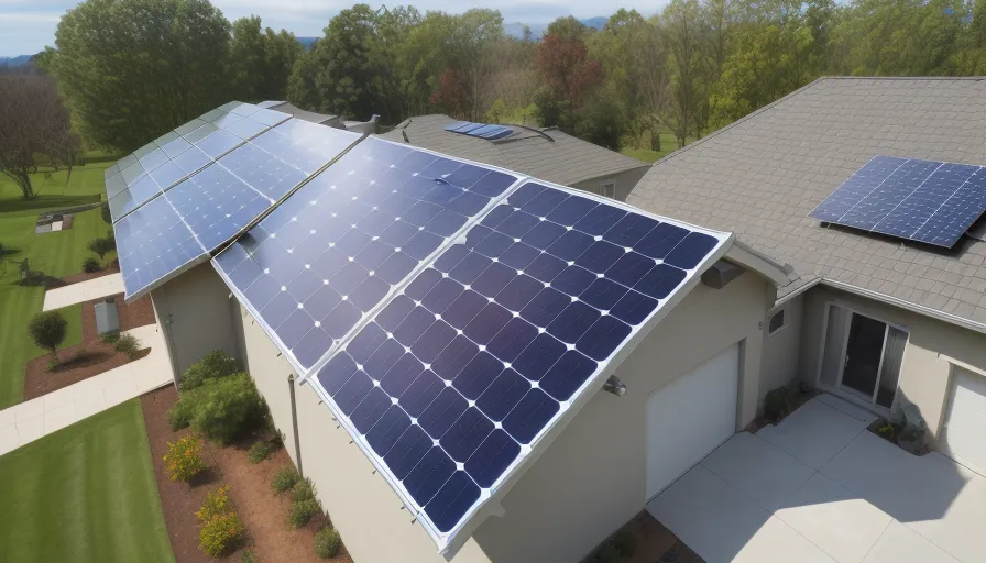 The Benefits of Installing a Complete Solar Power System