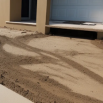 The Impact of Dirt Buildup on Your Home's Exterior Walls and Driveway
