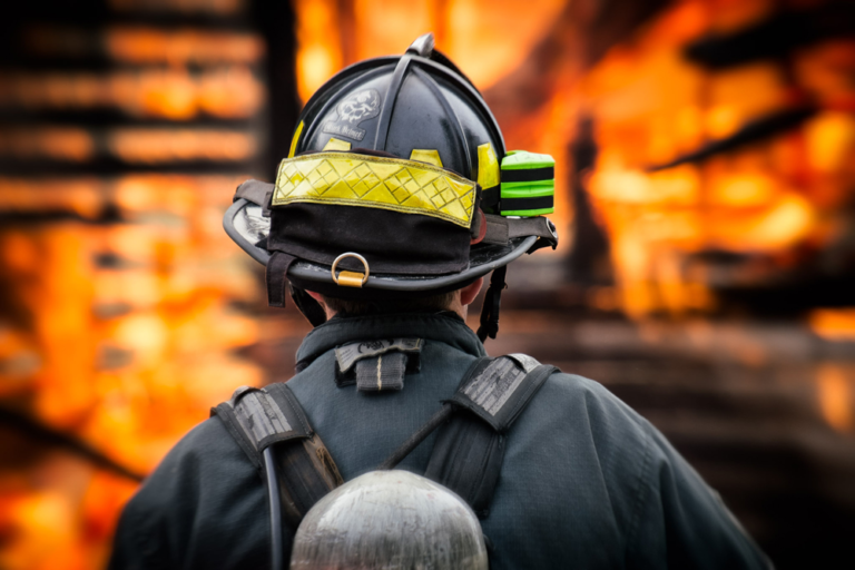 Common Fire Hazards in Industrial Warehouses and How to Mitigate Them