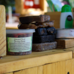Different Supplies Needed To Make Your Own Soaps