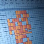spreadsheet rectangles nyt