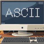 ASCIIç