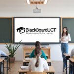 Blackboarduct