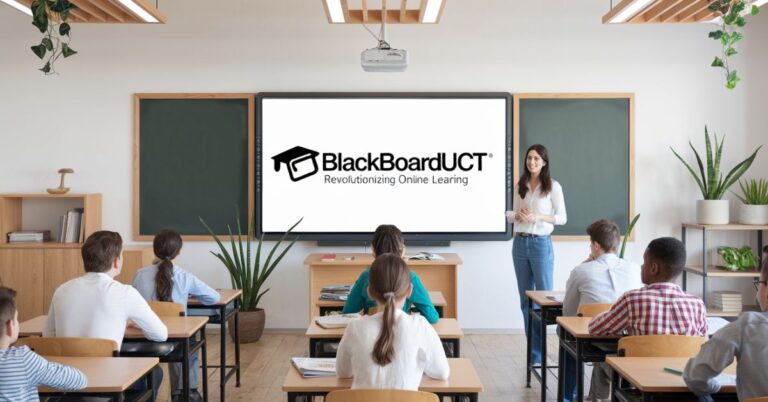 Blackboarduct