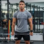 Eugenio Pallisco Michigan