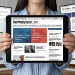General News TheWeeklySpoonCom