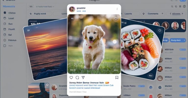 Gramhir: The Ultimate Instagram Viewer Tool