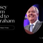 is lindsey graham related to billy graham
