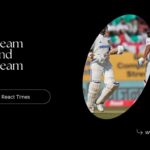 india national cricket team vs england cricket team timeline