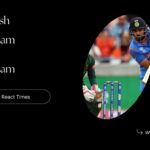 Bangladesh National Cricket Team vs India National Cricket Team Timeline