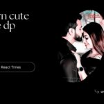 modern cute couple dp