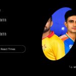 zimbabwe national cricket team vs india national cricket team timeline