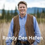 Randy Dee Hafen