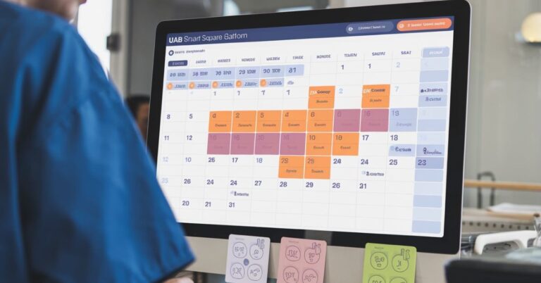 UAB Smart Square: A Comprehensive Guide to Streamlined Workforce Management