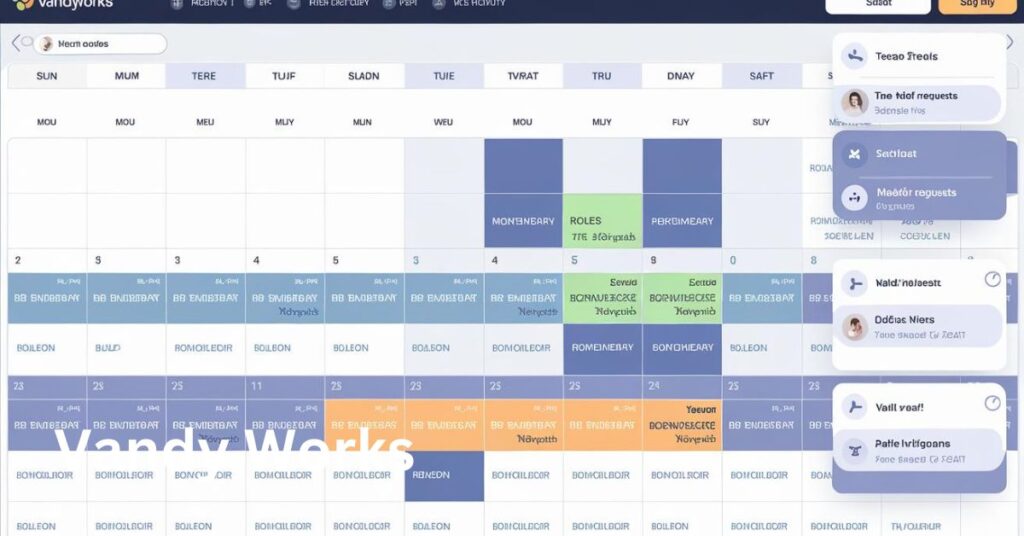 Vandy Works: The Comprehensive Guide to Vanderbilt's Scheduling System