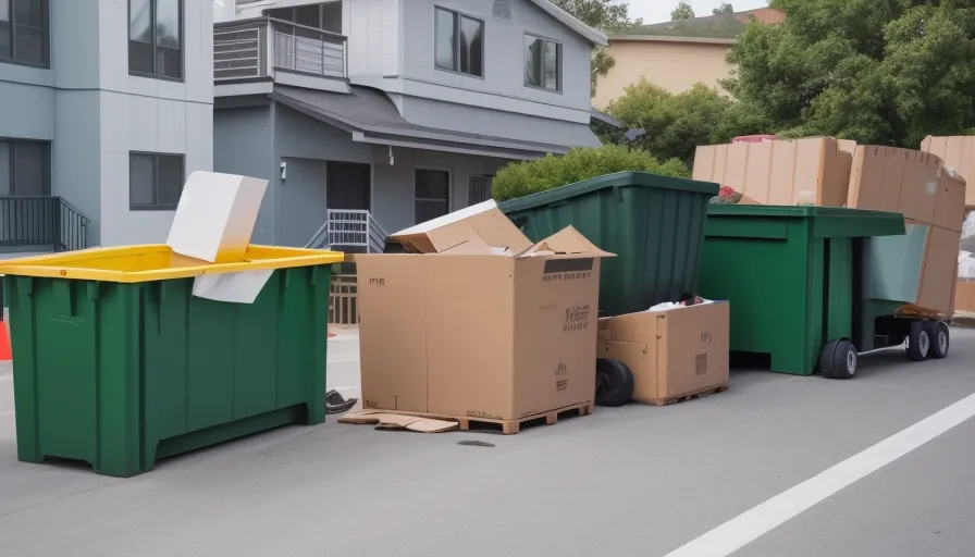 Do I Need a Permit for My Dumpster Rental?