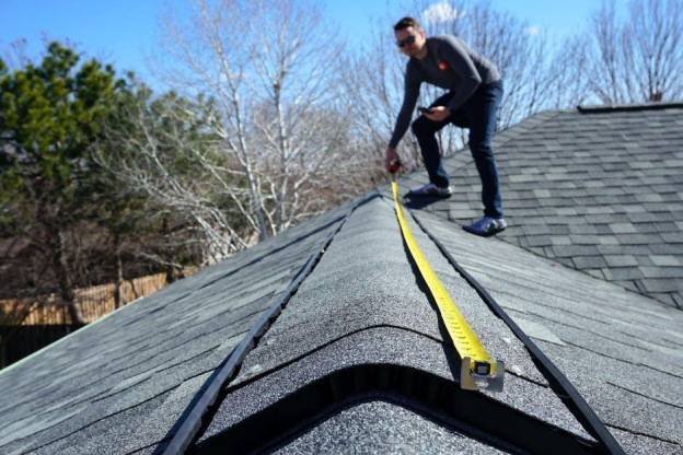 The Ultimate Guide to Choosing the Right Roofing Company