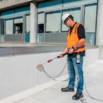 Roof Leak Detection: 9 Best Practices for Commercial Buildings