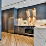 What To Look for in a Townhome Rental if You Like To Cook