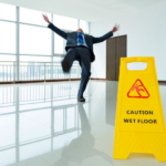 How Do Premises Liability Laws Protect Property Owners in the Case of Trip and Fall Accidents?