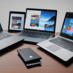 Exploring the Laptop Landscape: Finding the Right Balance Between Advantages and Drawbacks