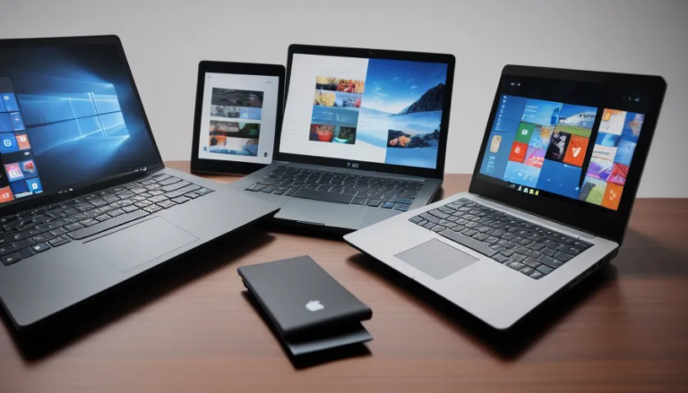 Exploring the Laptop Landscape: Finding the Right Balance Between Advantages and Drawbacks