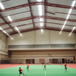 Unexpected Thrills Indoors: Discovering Joy in Unconventional Indoor Sports