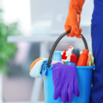 4 Things You Need to Know About Choosing a House Deep Cleaning Service
