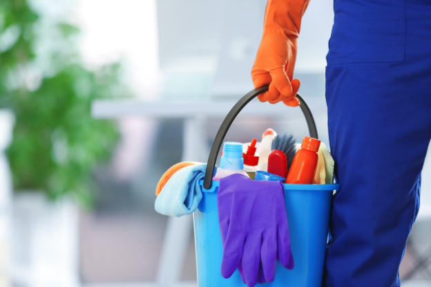 4 Things You Need to Know About Choosing a House Deep Cleaning Service