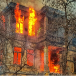 Renovate or Sell As-Is? Weighing Your Options with a Fire Damaged House