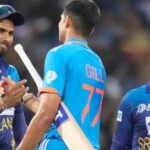 India National Cricket Team vs Sri Lanka National Cricket Team Timeline