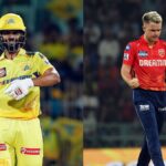 chennai super kings vs punjab kings standings