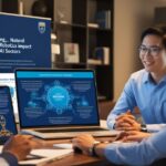 AI in Online MBAs