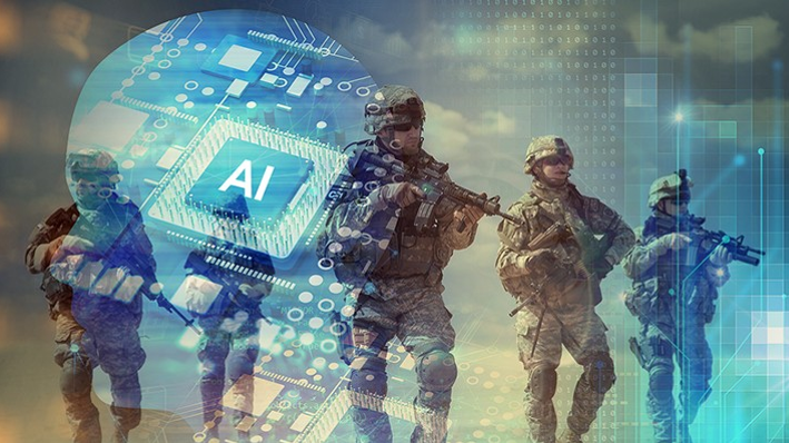  Ahead — The Future of Psychological Performance in Military Intelligence
