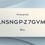 Hintergrund:Lnsngpz7gvm= Blau