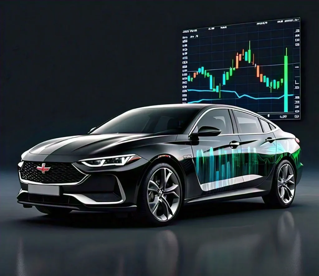 How is the analytical comparison at FintechZoom about Tesla's stock any good