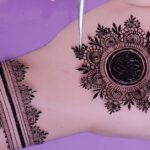 Stylish:Cjjsglool3u= Mehandi Design
