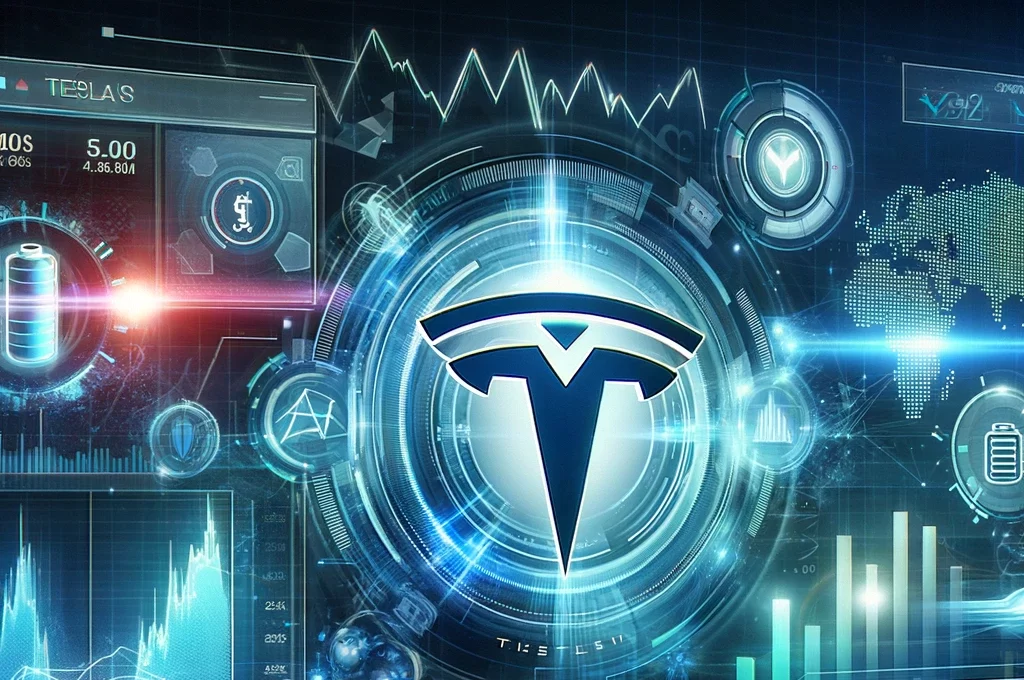 Why Track Tesla Stock on FintechZoom