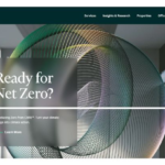 Display Your Project with Commercial Real Estate Web Design