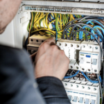 The Importance of Professional Electrical Wiring Services for Safety