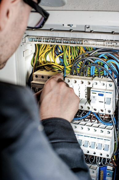 The Importance of Professional Electrical Wiring Services for Safety