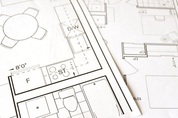 Top 4 Reasons to Review Office Floor Plans Before Signing a Lease