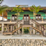 Investing in a Luxury Beach House: What You Need to Know