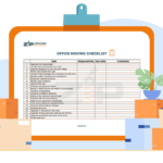 Office Move Checklist for Small Businesses: How to Plan and Execute