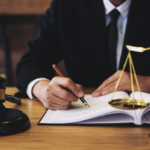 The Ultimate Guide to Legal Solutions for Blockchain Disputes