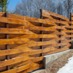 The Benefits of Hiring Professional Fence Builders vs. DIY