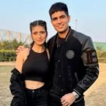 shahneel gill age