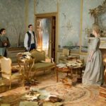 Catherine the Great Furniture - The Timeless Elegance of a Royal Legacy