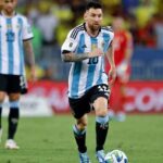 argentina national football team vs ecuador national football team stats