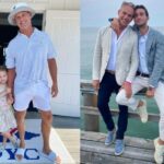 Jeffrey Alan Marks Ross Cassidy Split